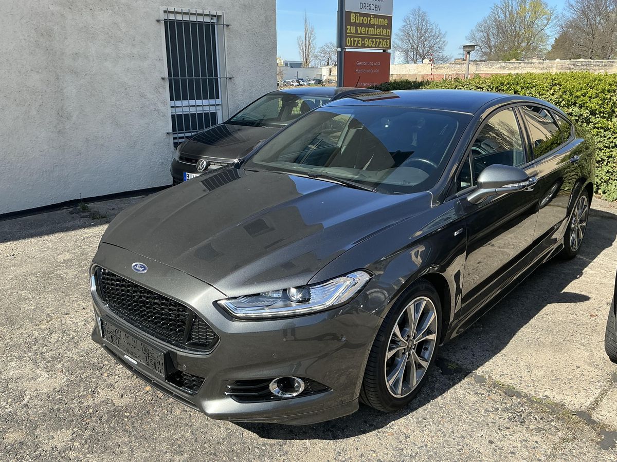 Ford Mondeo d'occasion