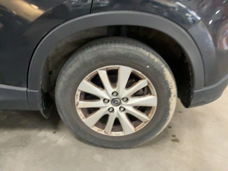 Mazda CX-5 2.2 Turbodiesel Attraction 2WD 2012 – снимка 5
