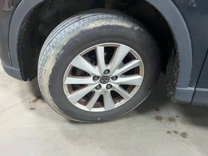 Mazda CX-5 2.2 Turbodiesel Attraction 2WD 2012 – снимка 3