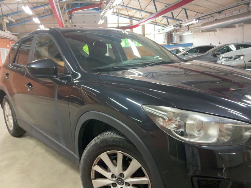 Mazda CX-5 2.2 Turbodiesel Attraction 2WD 2012 – снимка 12
