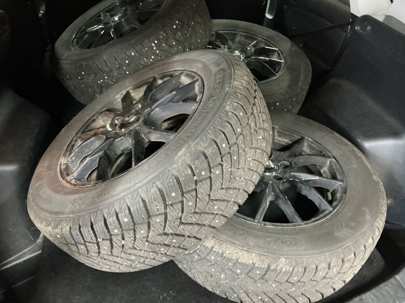 Mazda CX-5 2.2 Turbodiesel Attraction 2WD 2012 – снимка 15