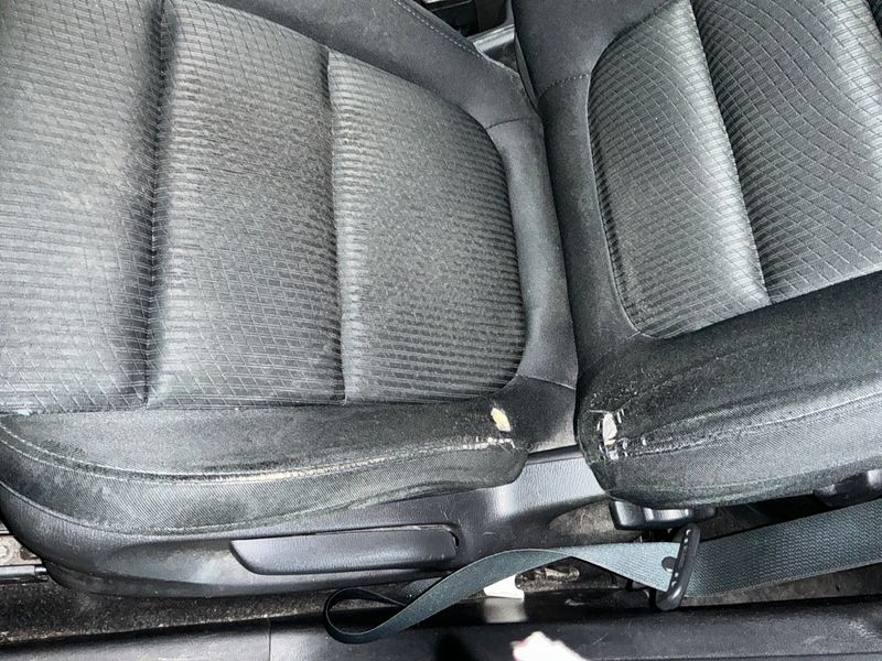 Mazda CX-5 2.2 Turbodiesel Attraction 2WD 2012 – снимка 22