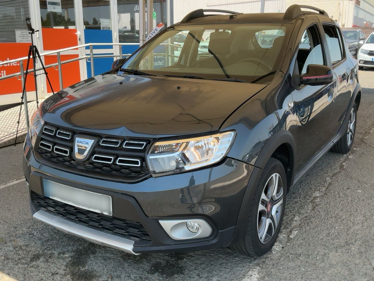 Dacia Sandero 2019