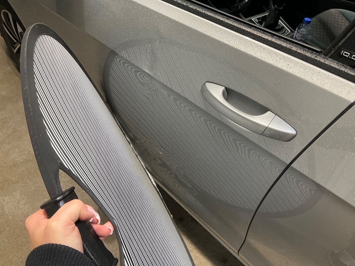 Volkswagen Golf 2019 — photo 33