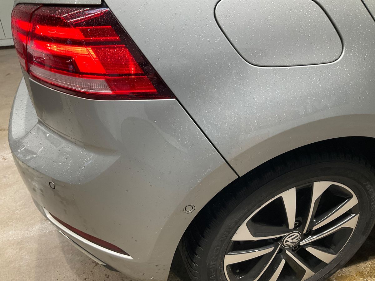 Volkswagen Golf 2019 — photo 38
