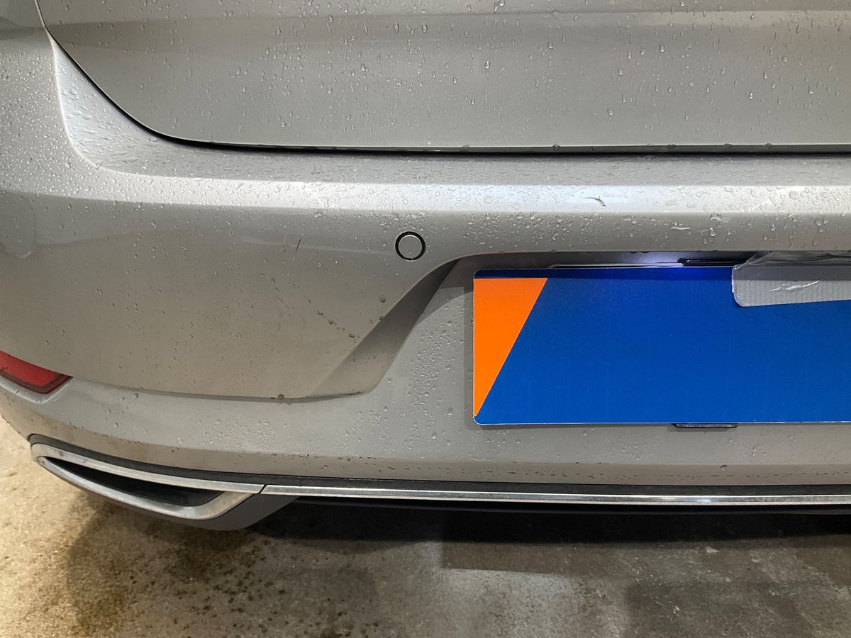 Volkswagen Golf 2019 — photo 36