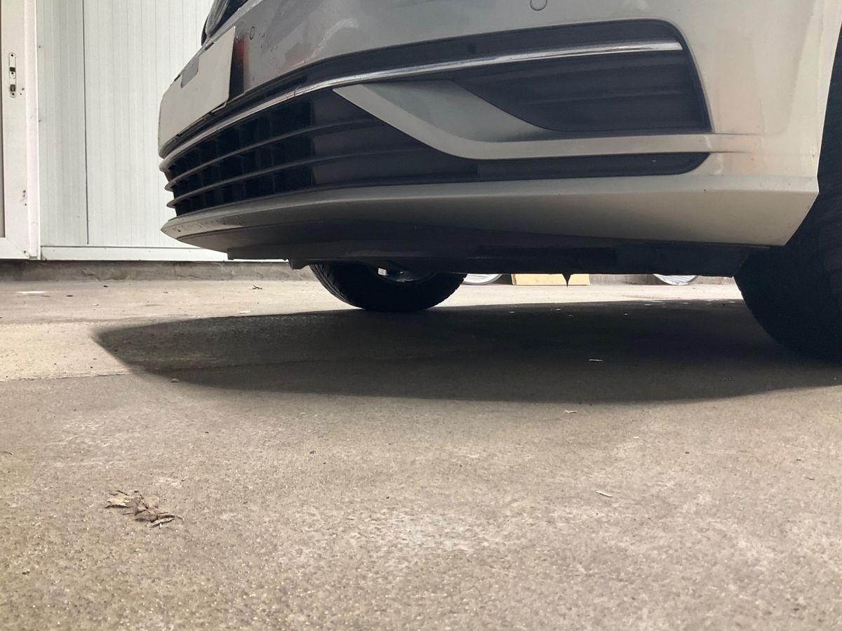 Volkswagen Golf 2019 — photo 25