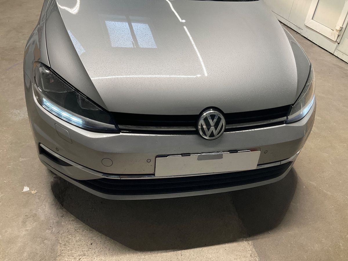 Volkswagen Golf 2019 — photo 39