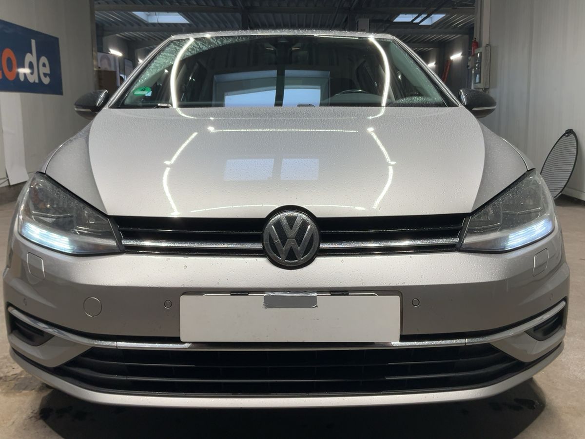 Volkswagen Golf 2019 — photo 15