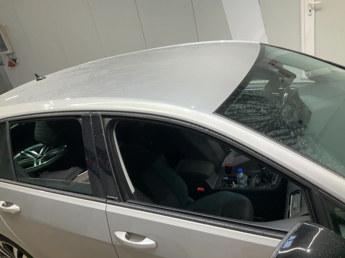 Volkswagen Golf 2019 — photo 14