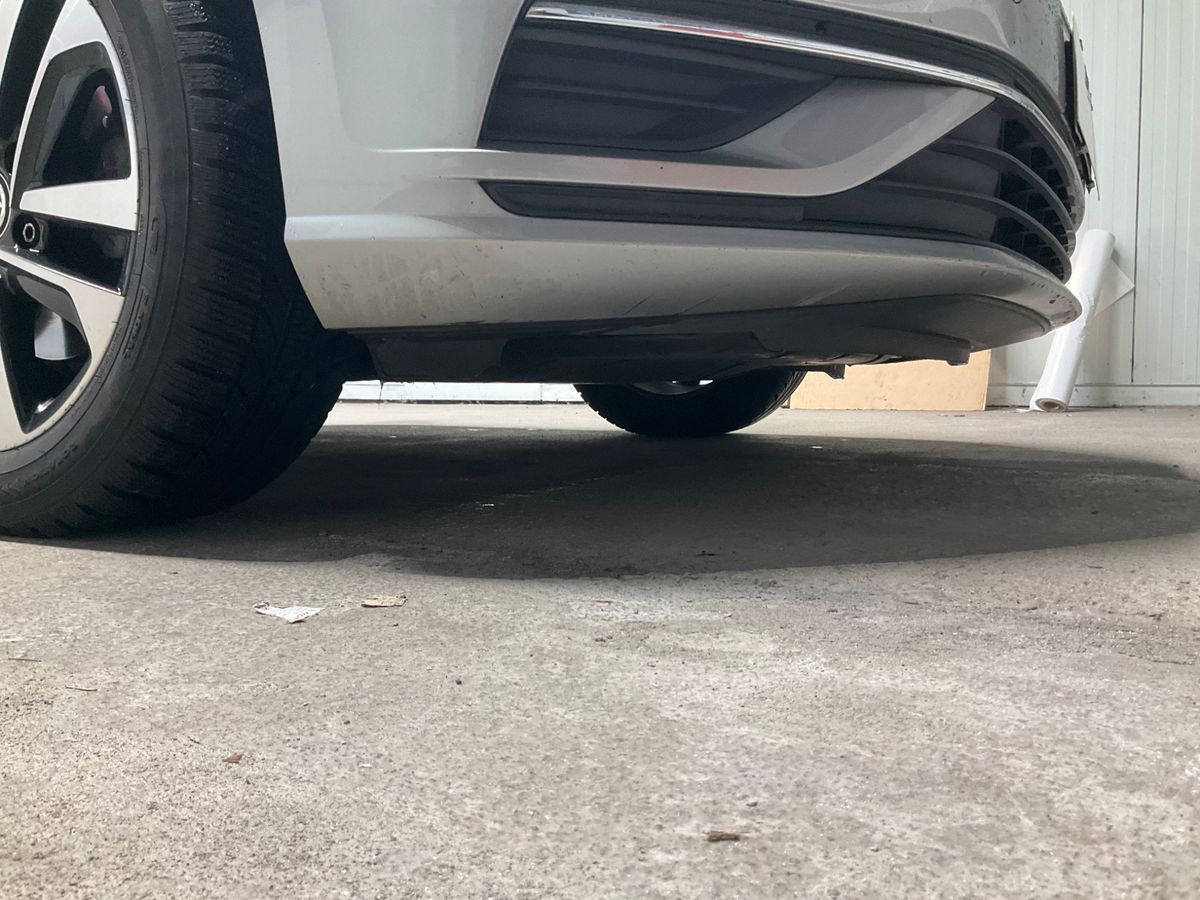Volkswagen Golf 2019 — photo 27