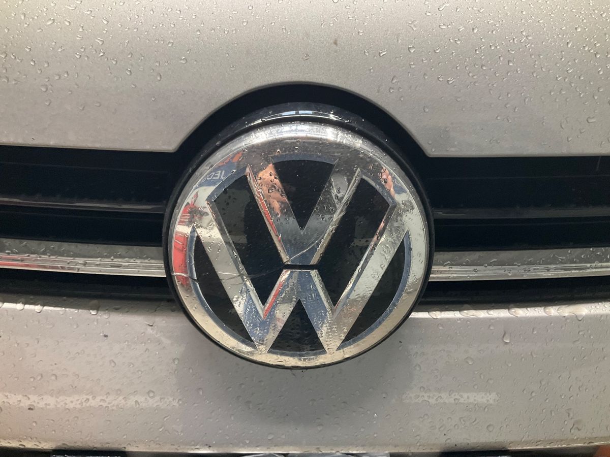 Volkswagen Golf 2019 — photo 24