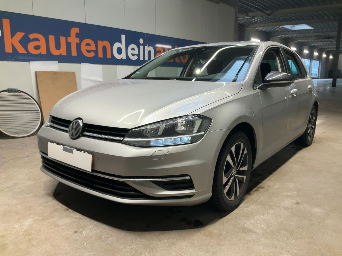 Volkswagen Golf d'occasion