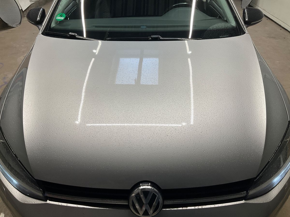 Volkswagen Golf 2019 — photo 3