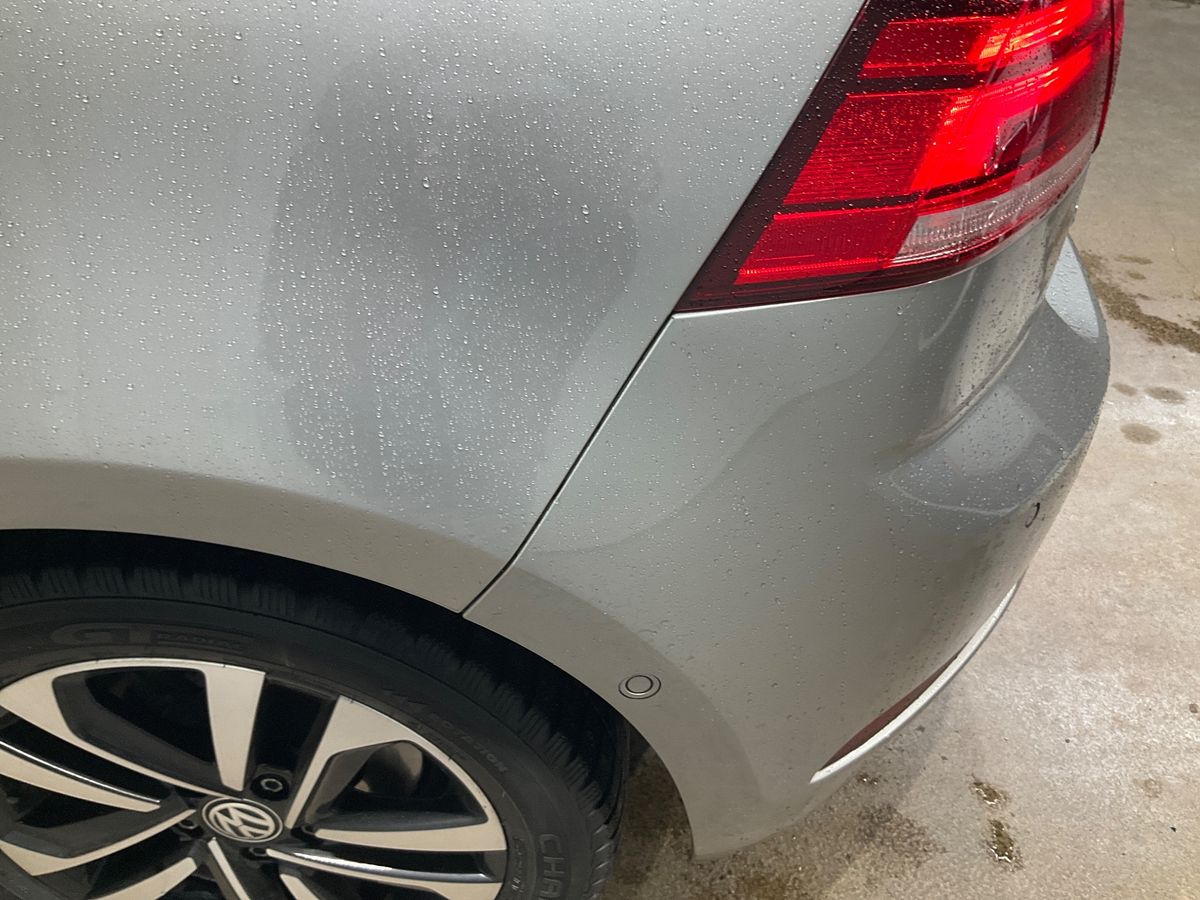 Volkswagen Golf 2019 — photo 37