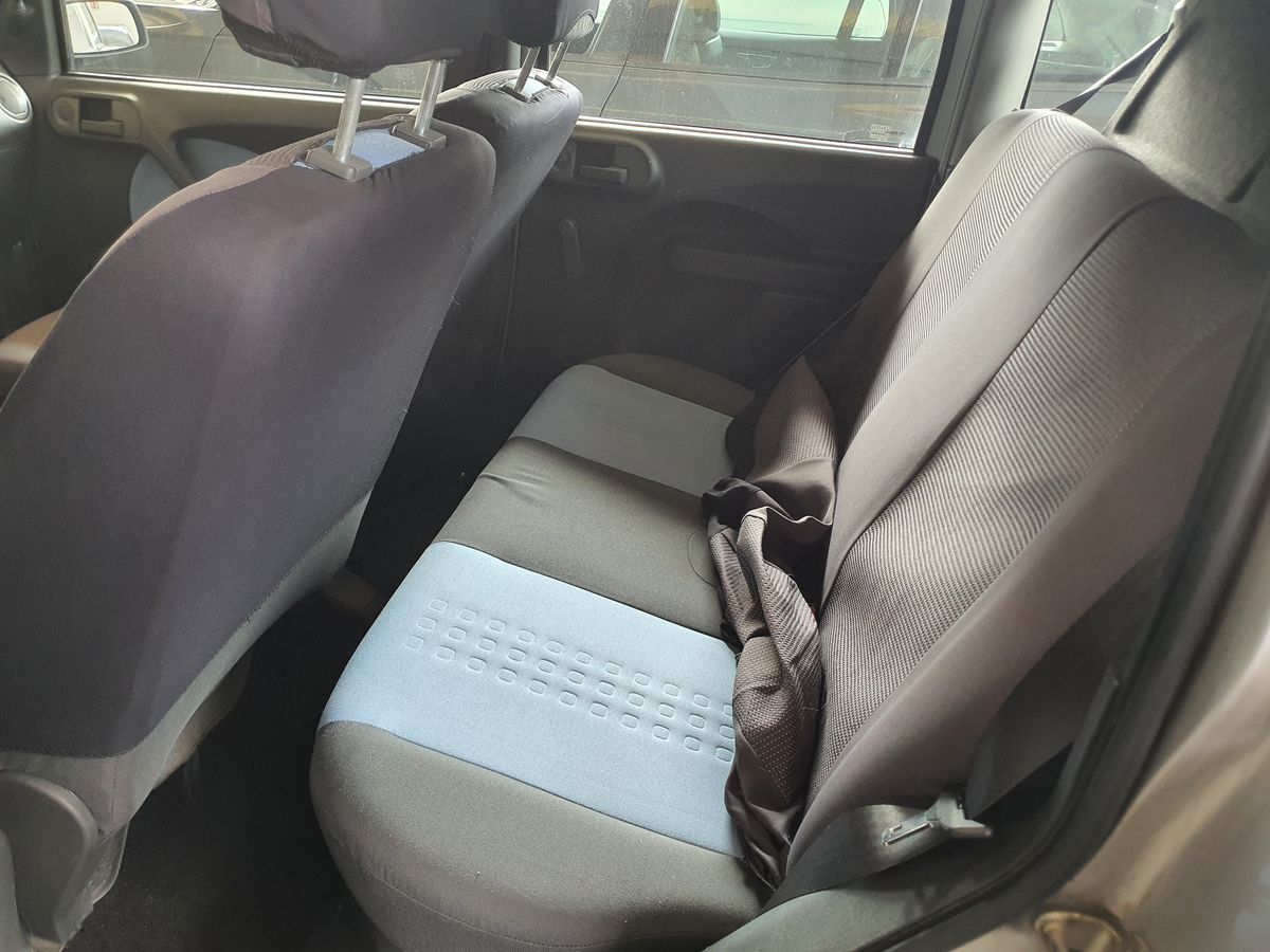 Fiat Panda d'occasion