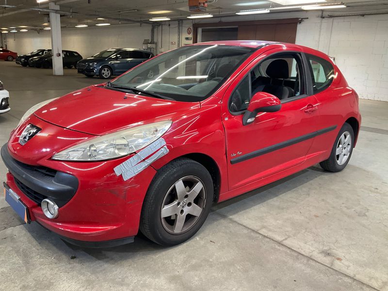Peugeot 207 1.4 Urban Move