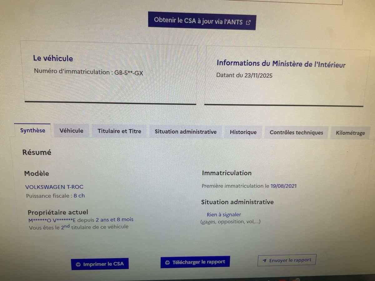 Volkswagen T-Roc 1.5 TSI ACT Carat