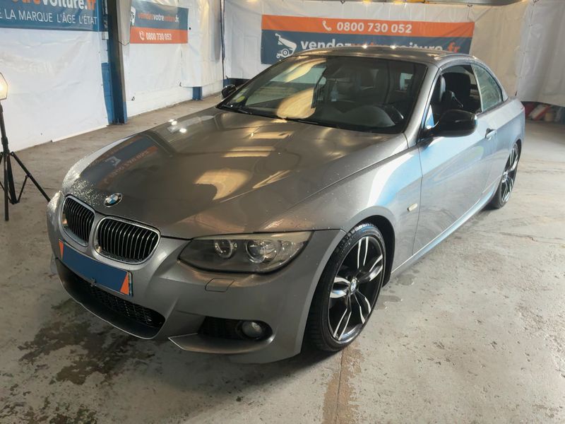 3er 320d