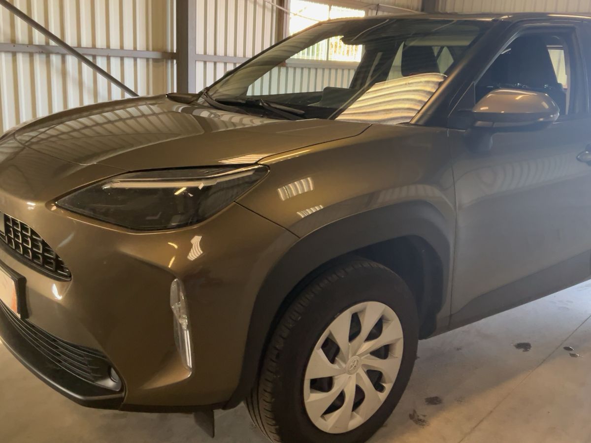 Toyota Yaris Cross 1.5 Hybrid Dynamic