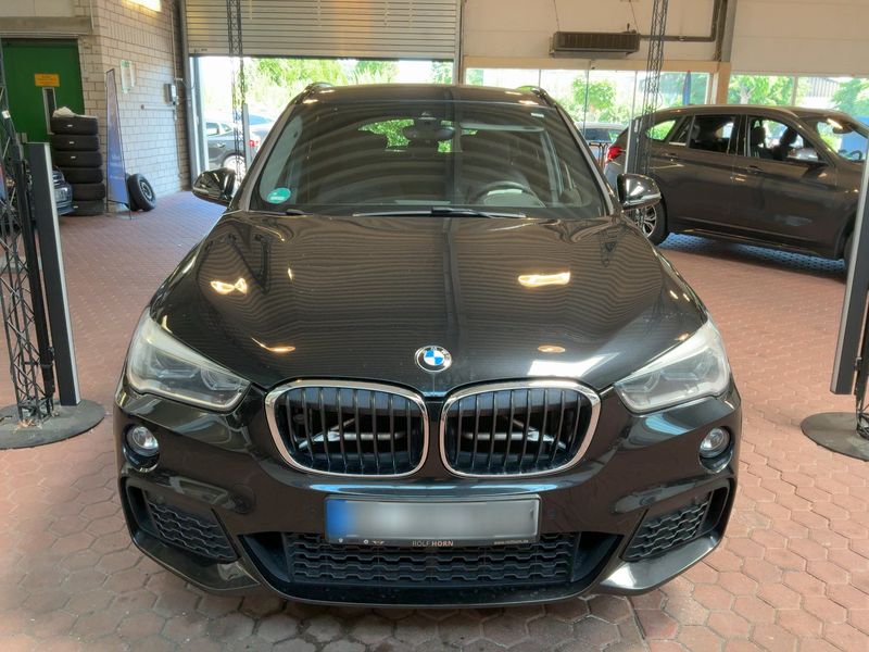 BMW X1 xDrive 25i M Sport 2017 – снимка 14