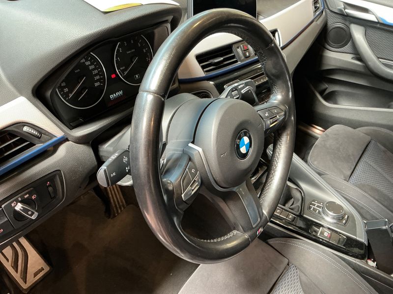 BMW X1 xDrive 25i M Sport 2017 – снимка 22