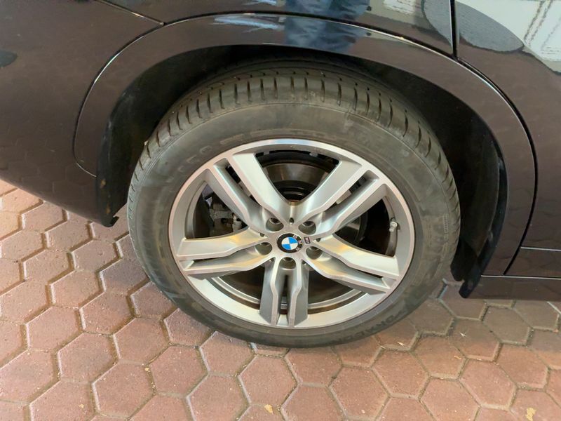 BMW X1 xDrive 25i M Sport 2017 – снимка 9