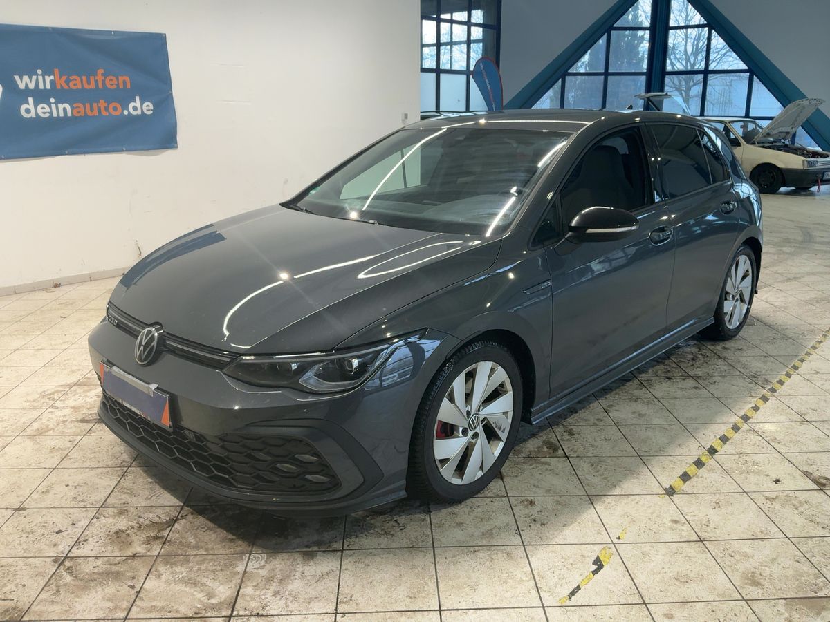 Volkswagen Golf d'occasion
