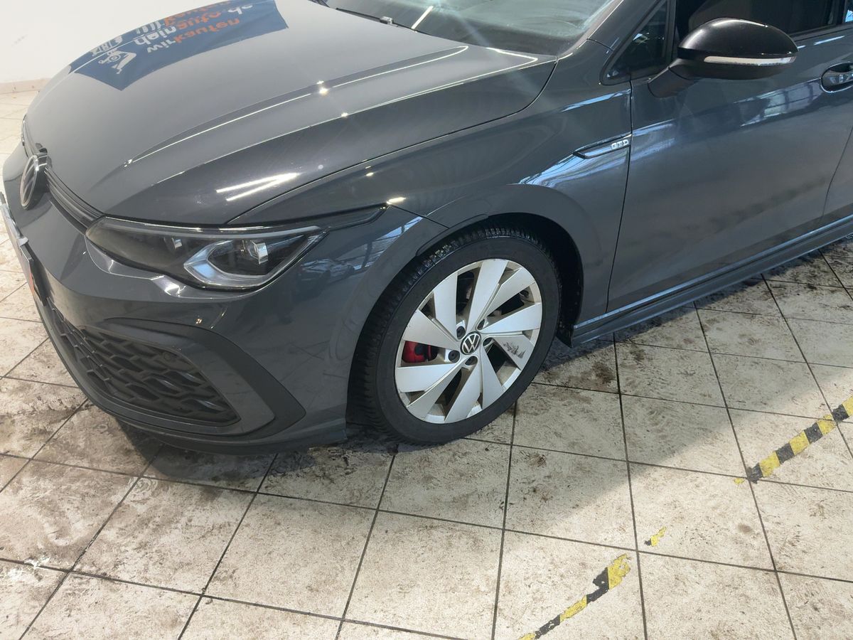 Volkswagen Golf d'occasion