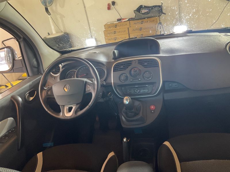 Renault Kangoo 1.5 dCi EXtrem R-Link — zdjęcie 12