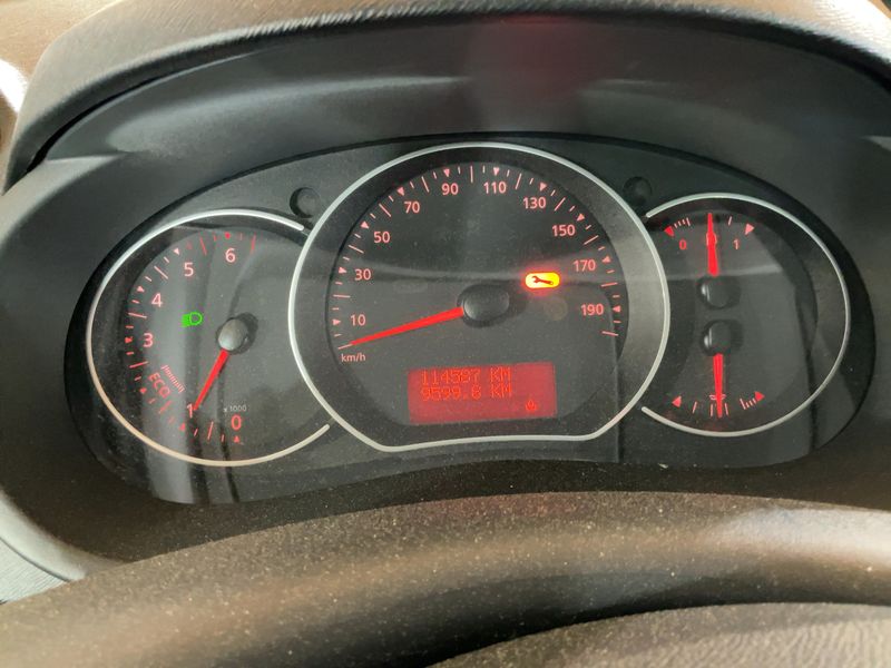 Renault Kangoo 1.5 dCi EXtrem R-Link — zdjęcie 13