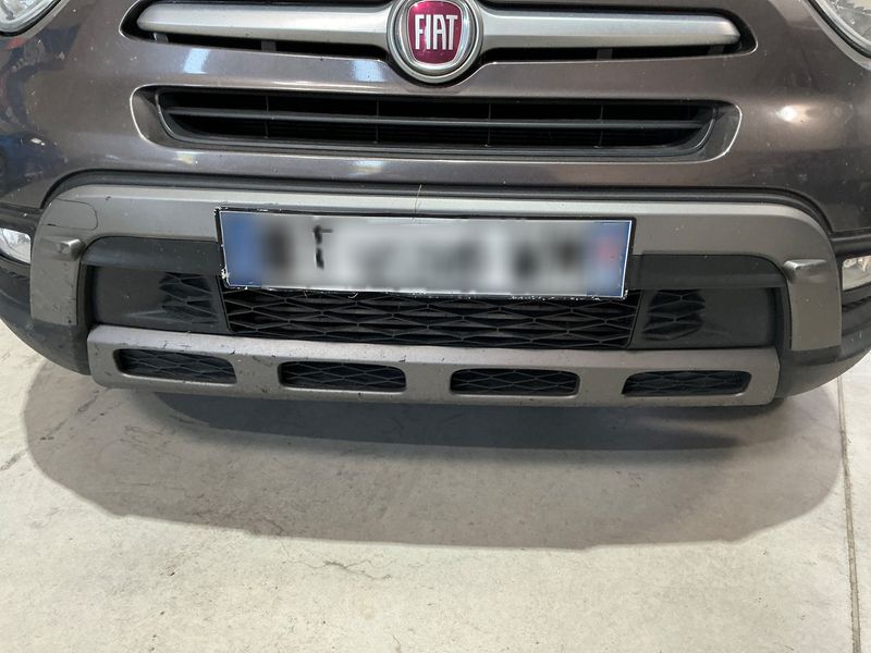 Fiat 500X 2.0 Multijet Cross 2015 – снимка 38