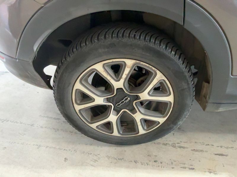 Fiat 500X 2.0 Multijet Cross 2015 – снимка 9