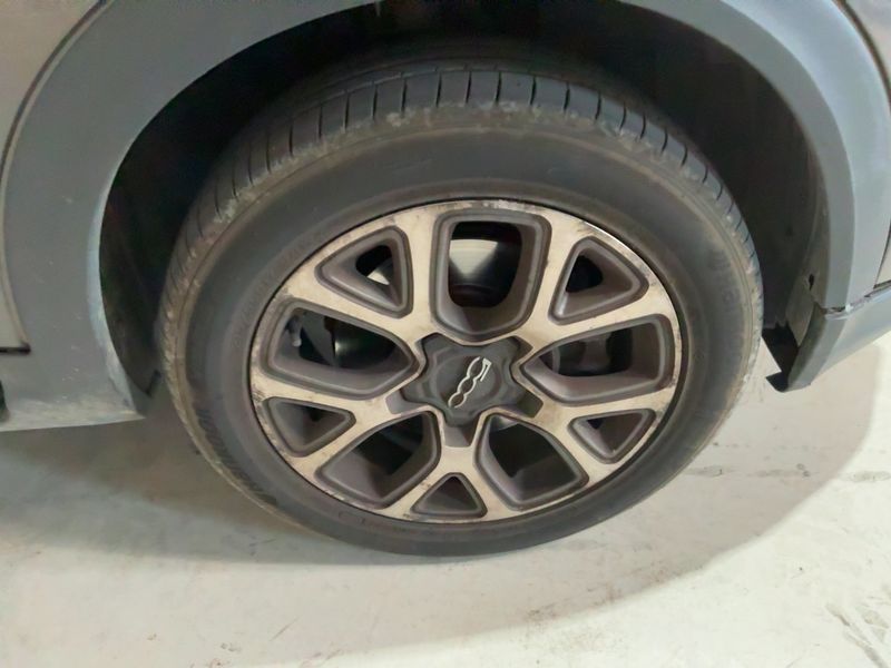 Fiat 500X 2.0 Multijet Cross 2015 – снимка 11