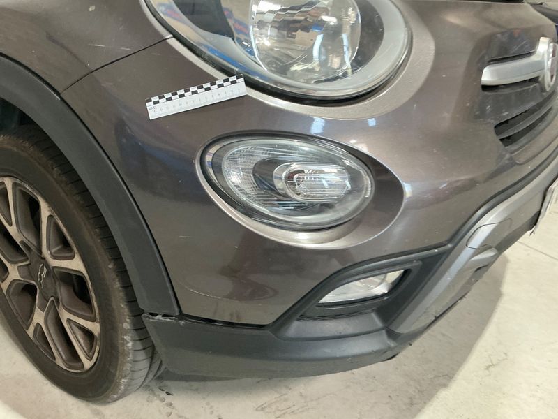 Fiat 500X 2.0 Multijet Cross 2015 – снимка 41