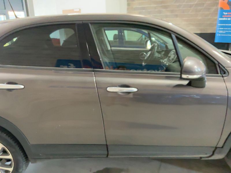 Fiat 500X 2.0 Multijet Cross 2015 – снимка 10