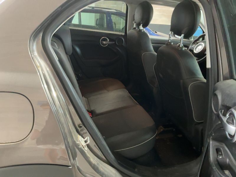 Fiat 500X 2.0 Multijet Cross 2015 – снимка 19