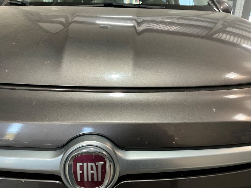 Fiat 500X 2.0 Multijet Cross 2015 – снимка 42