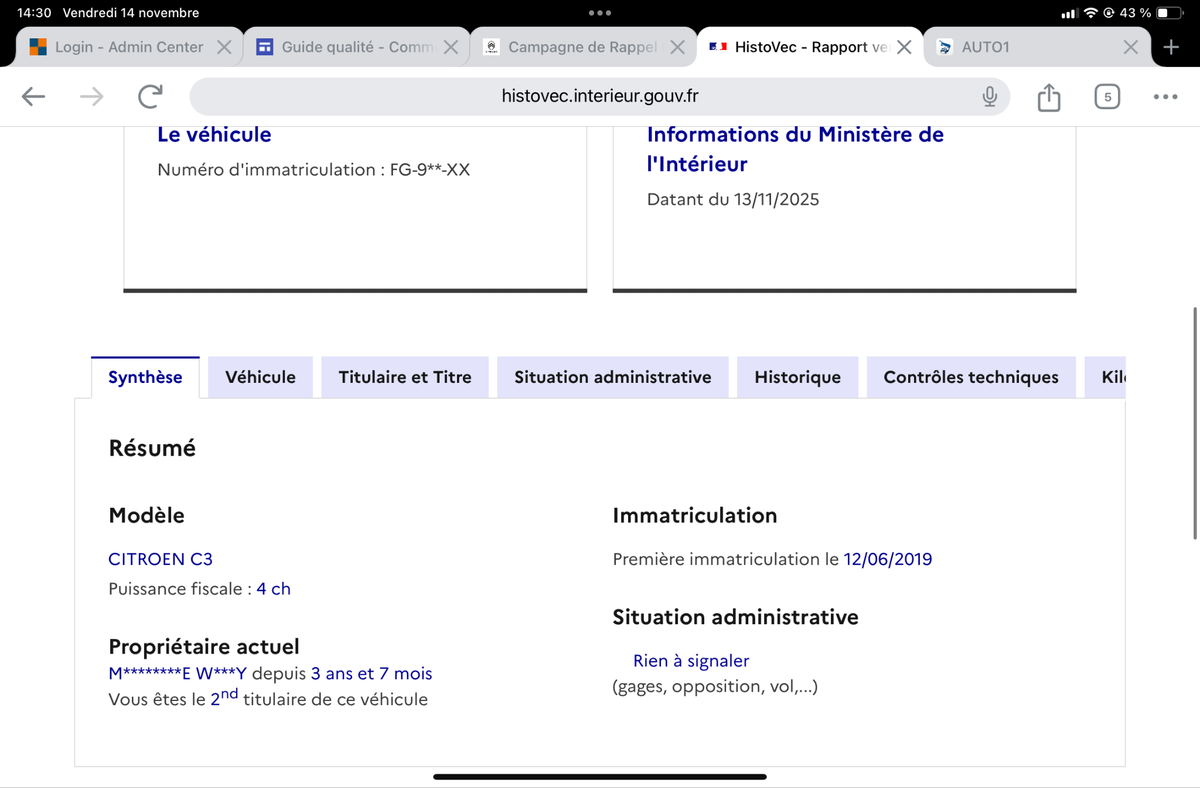 Citroen C3 1.2 PureTech Shine