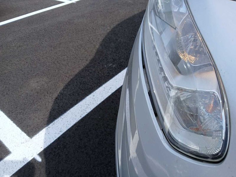 Ford Grand Tourneo Connect 1.5 TDCi Titanium — zdjęcie 21