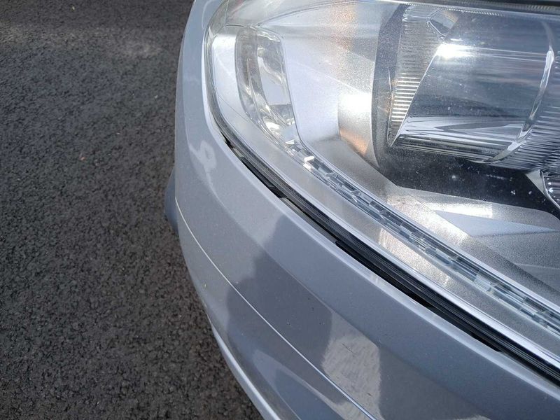 Ford Grand Tourneo Connect 1.5 TDCi Titanium — zdjęcie 20