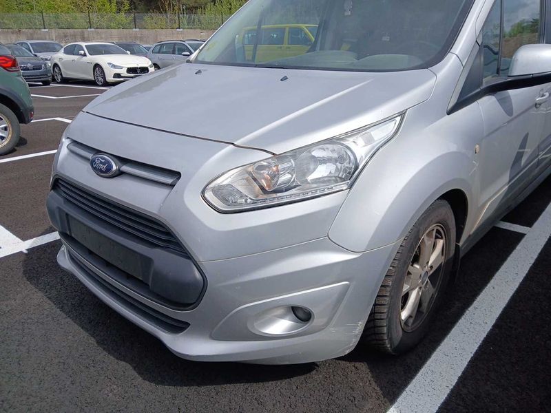 Ford Grand Tourneo Connect 1.5 TDCi Titanium — zdjęcie 2
