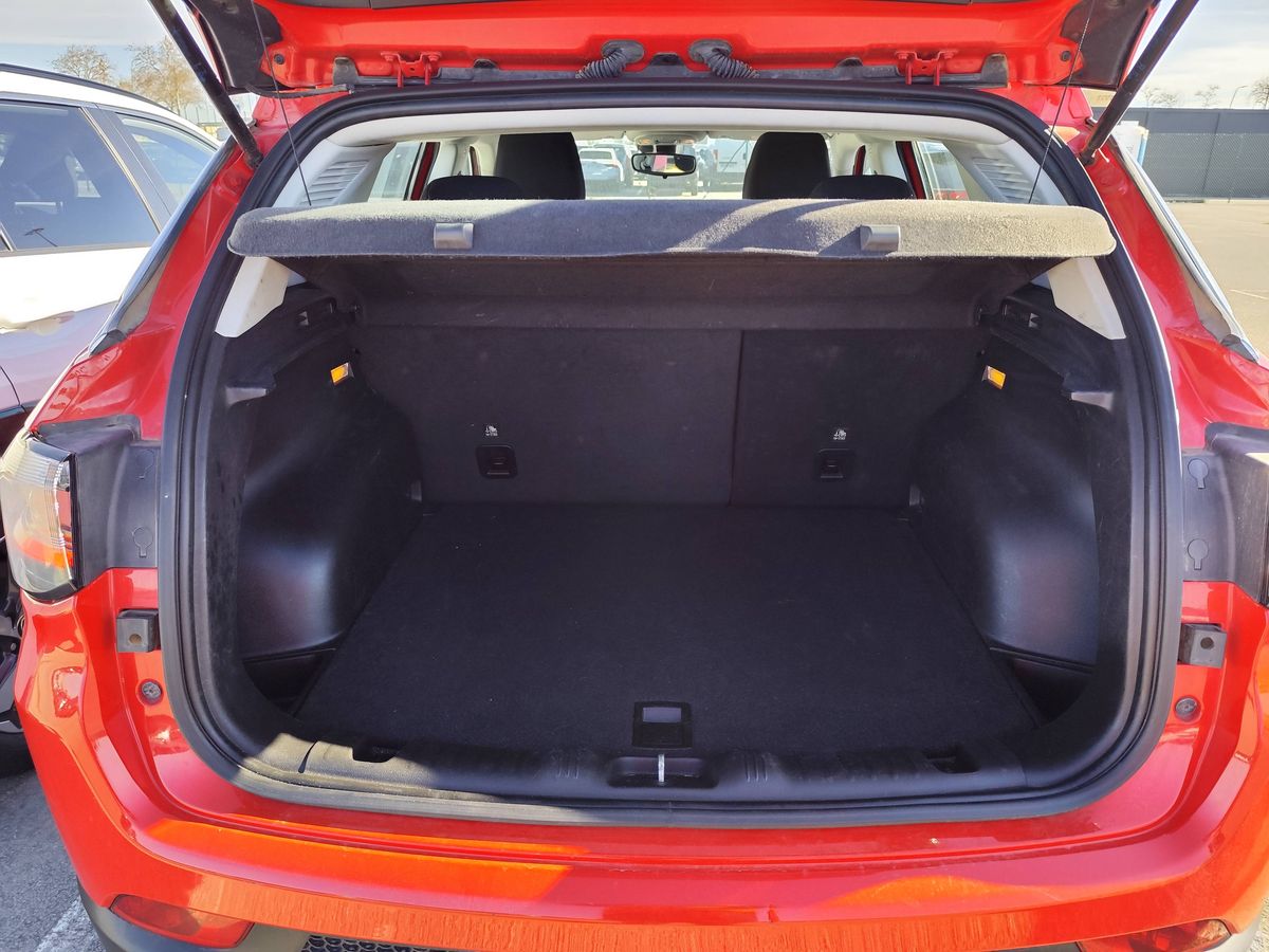 Jeep Compass 2023 — photo 10
