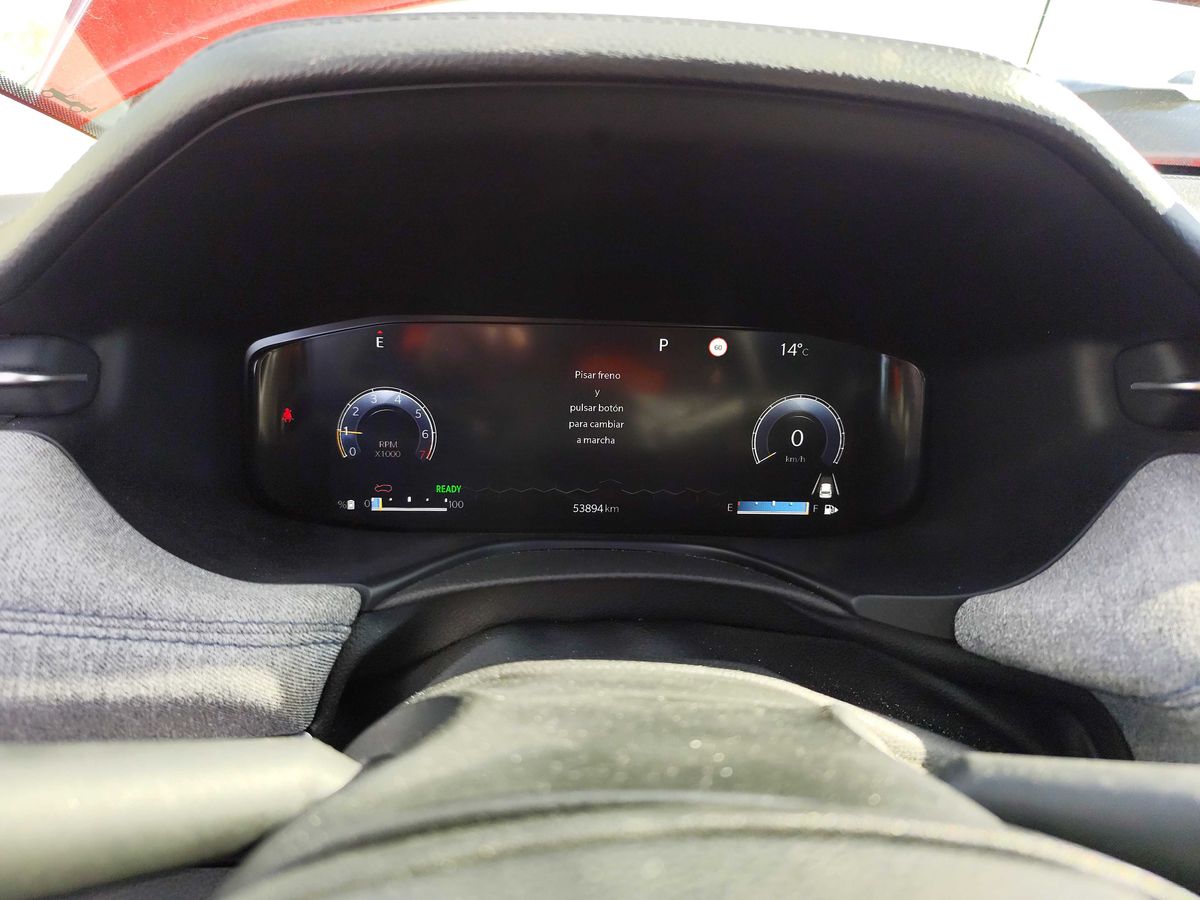 Jeep Compass 2023 — photo 13