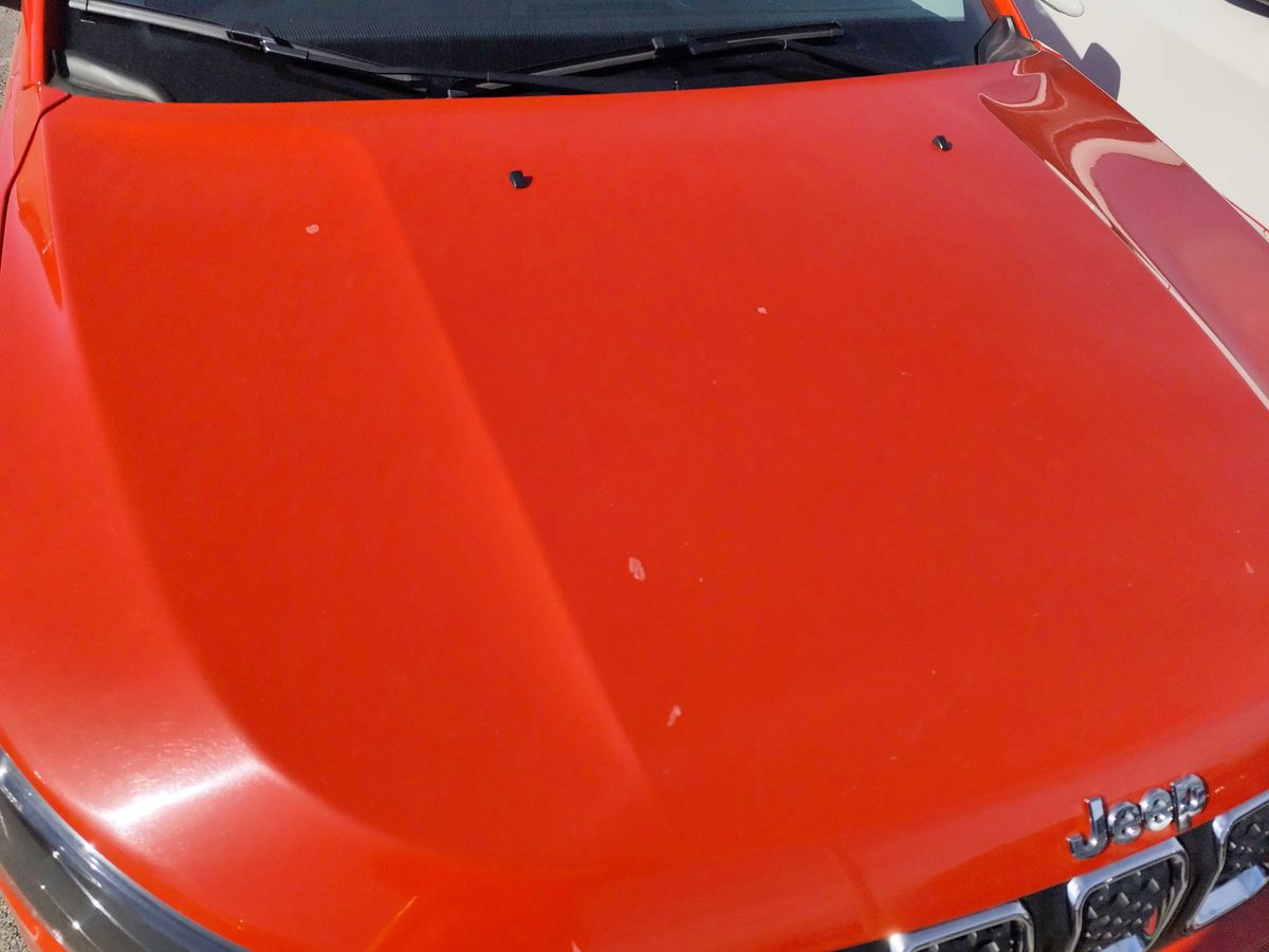 Jeep Compass 2023 — photo 26