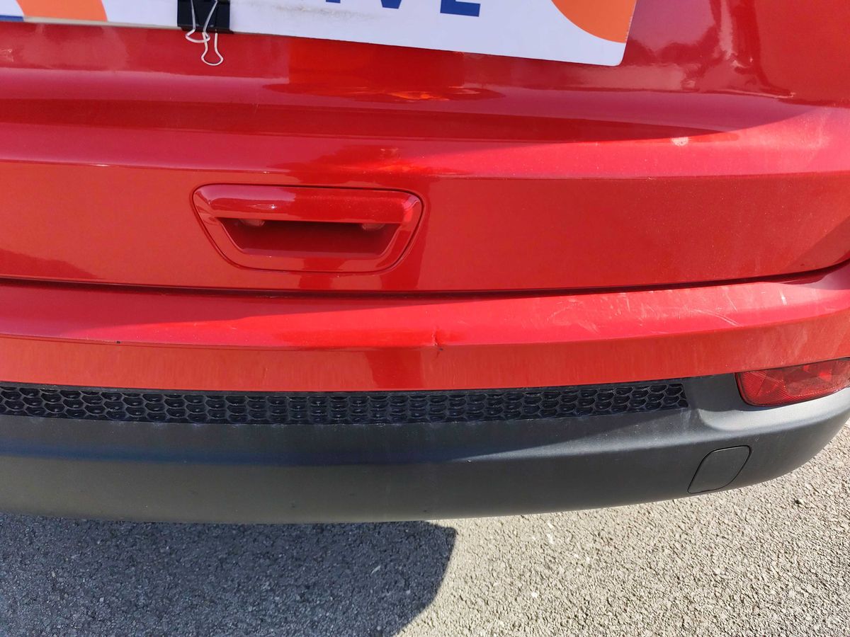 Jeep Compass 2023 — photo 24