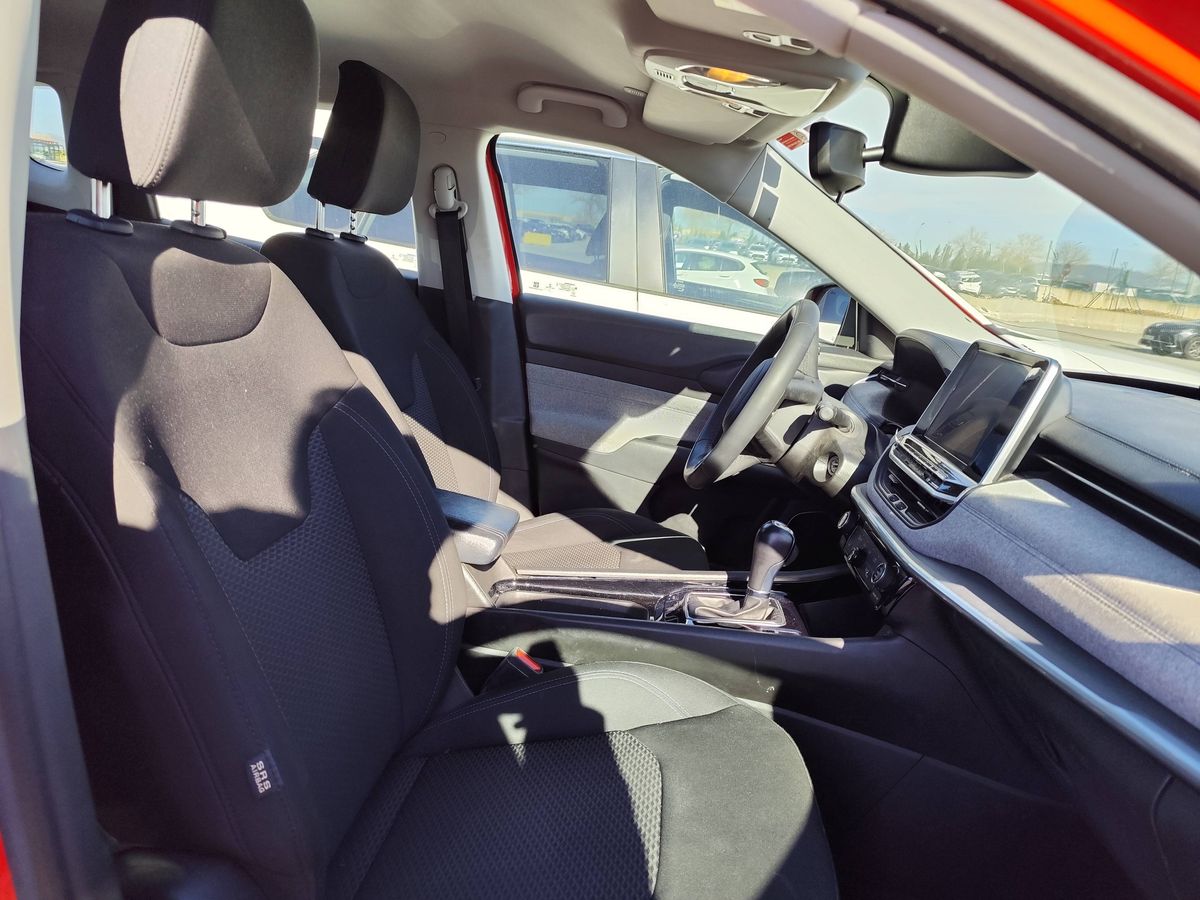 Jeep Compass 2023 — photo 11