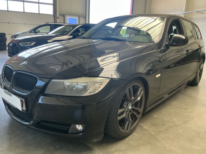 BMW 3er