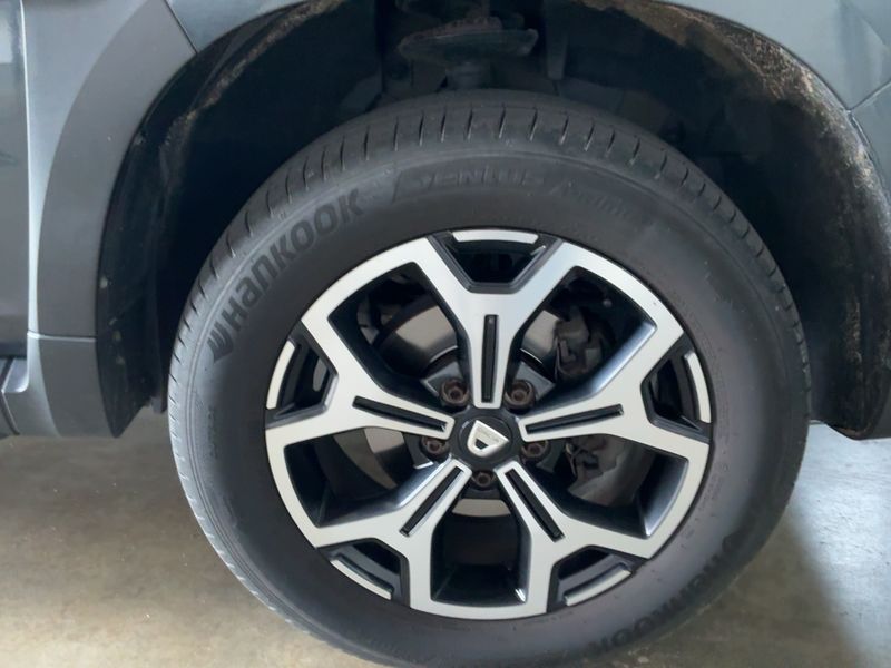 Dacia Duster 1.5 Blue dCi Prestige 2019 – снимка 11