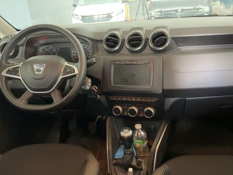 Dacia Duster 1.5 Blue dCi Prestige 2019 – снимка 17